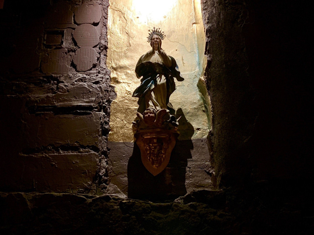 Hotel Secrets Priorat主图