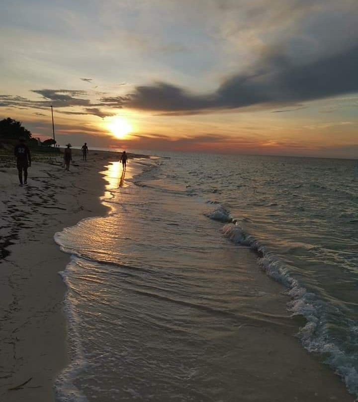 Cayo Levisa景点图片