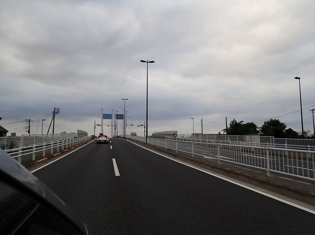 Koremasa Bridge景点图片