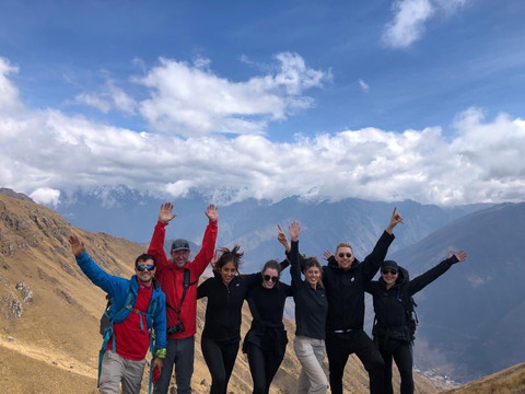 National Peru Travel-库斯科必去景点