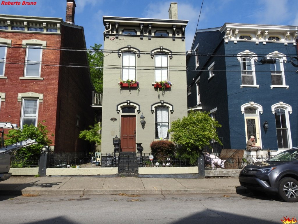 MainStrasse Village-卡温顿必去景点