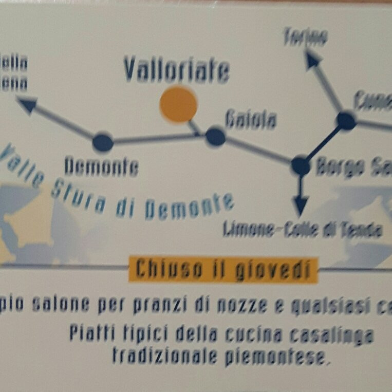 Valloriate旅游攻略图片