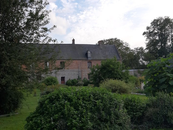 Ouville-la-Riviere旅游攻略图片