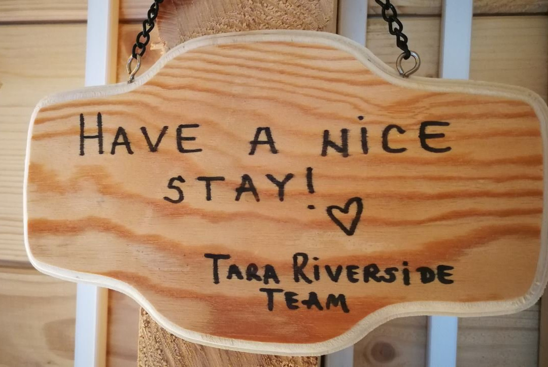 Tara Riverside主图