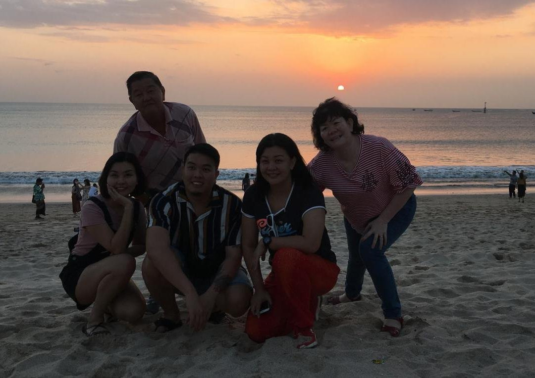 Oka Bali Tour-登巴萨必去景点