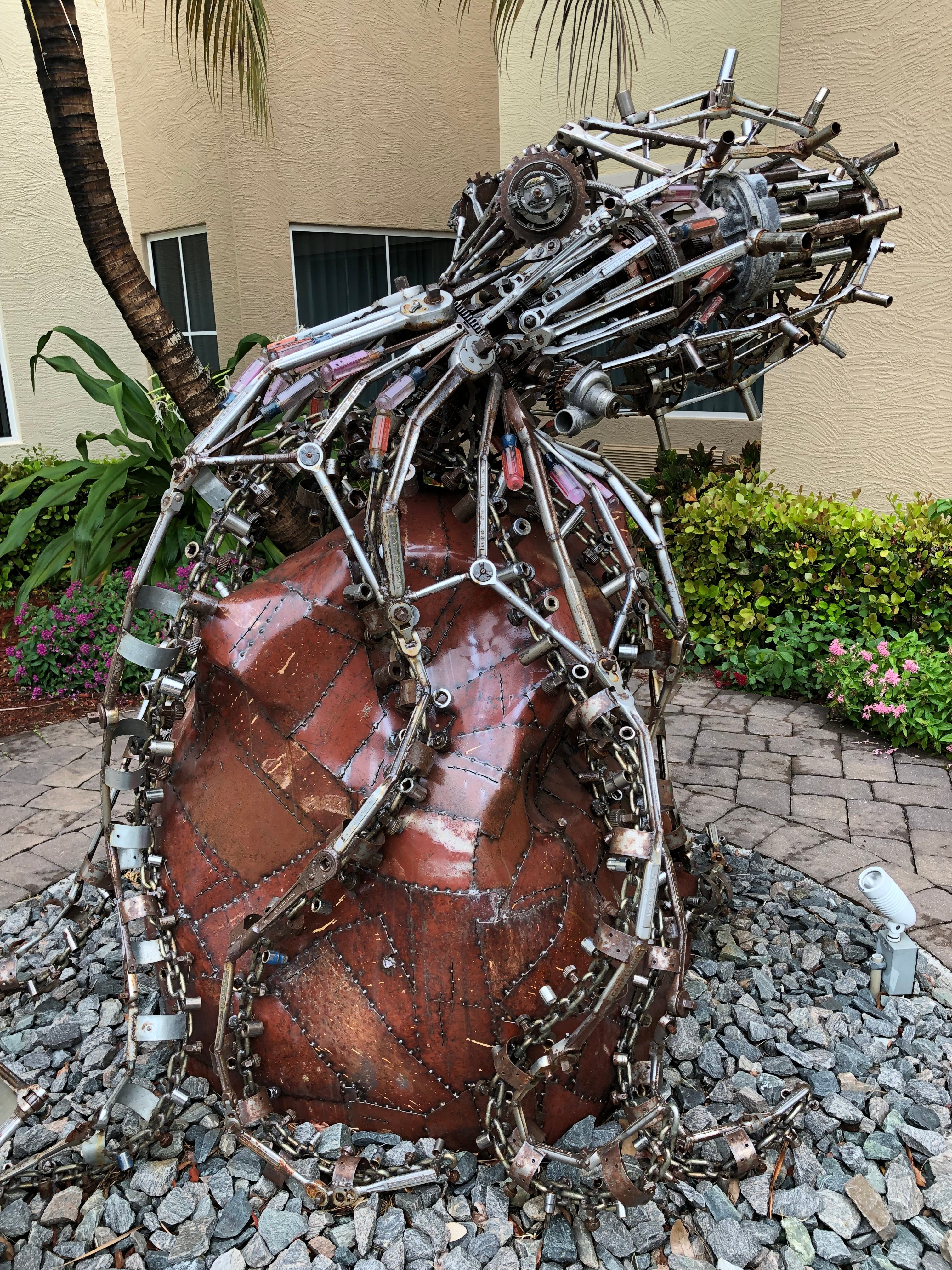 TownePlace Suites by Marriott Boynton Beach-浴室