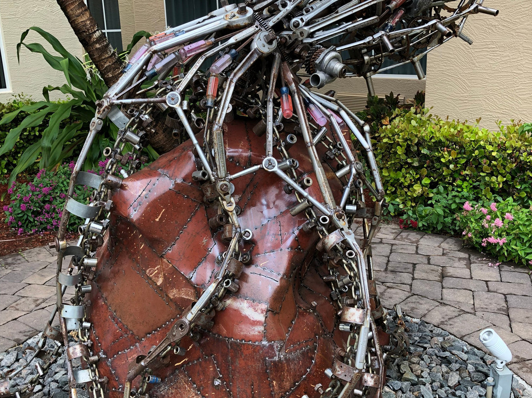 TownePlace Suites by Marriott Boynton Beach主图