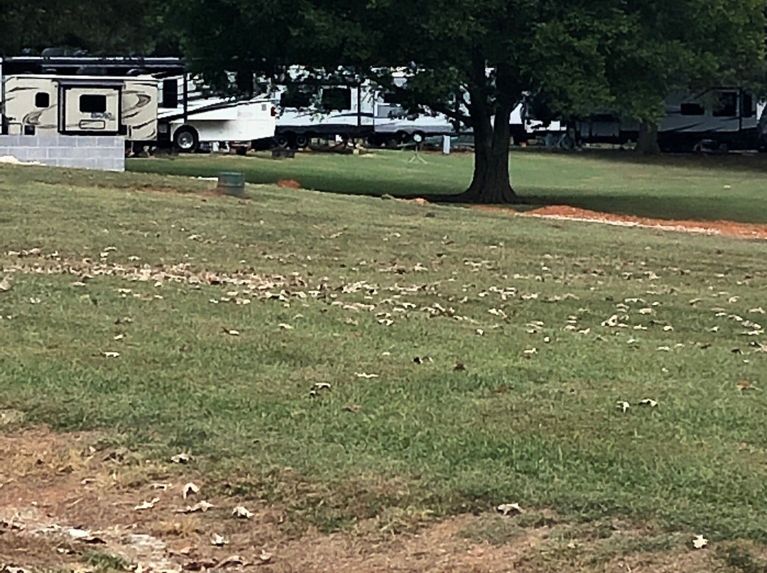 Sharon Johnston Park-New Market必去景点