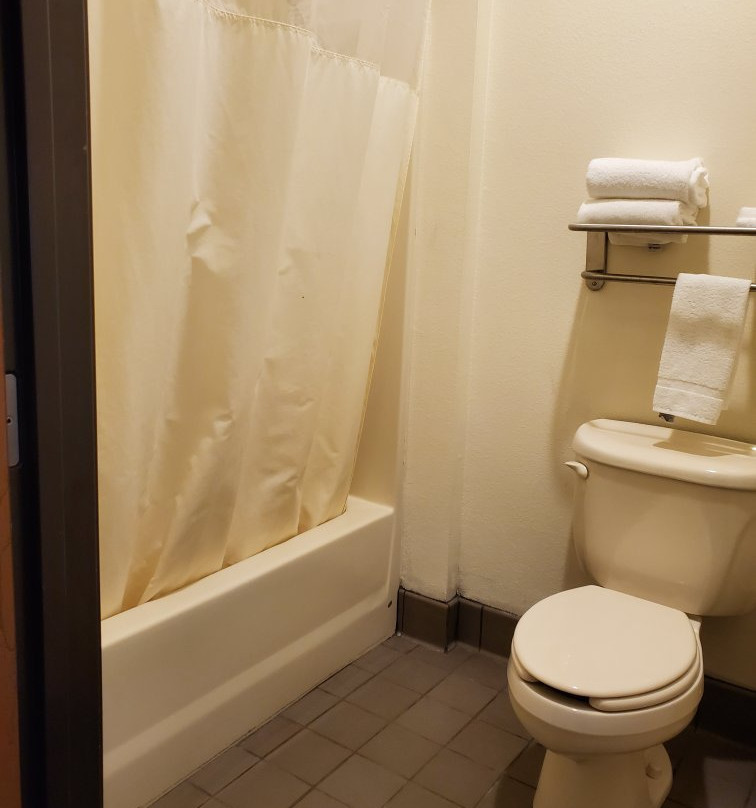 Quality Inn Durand主图