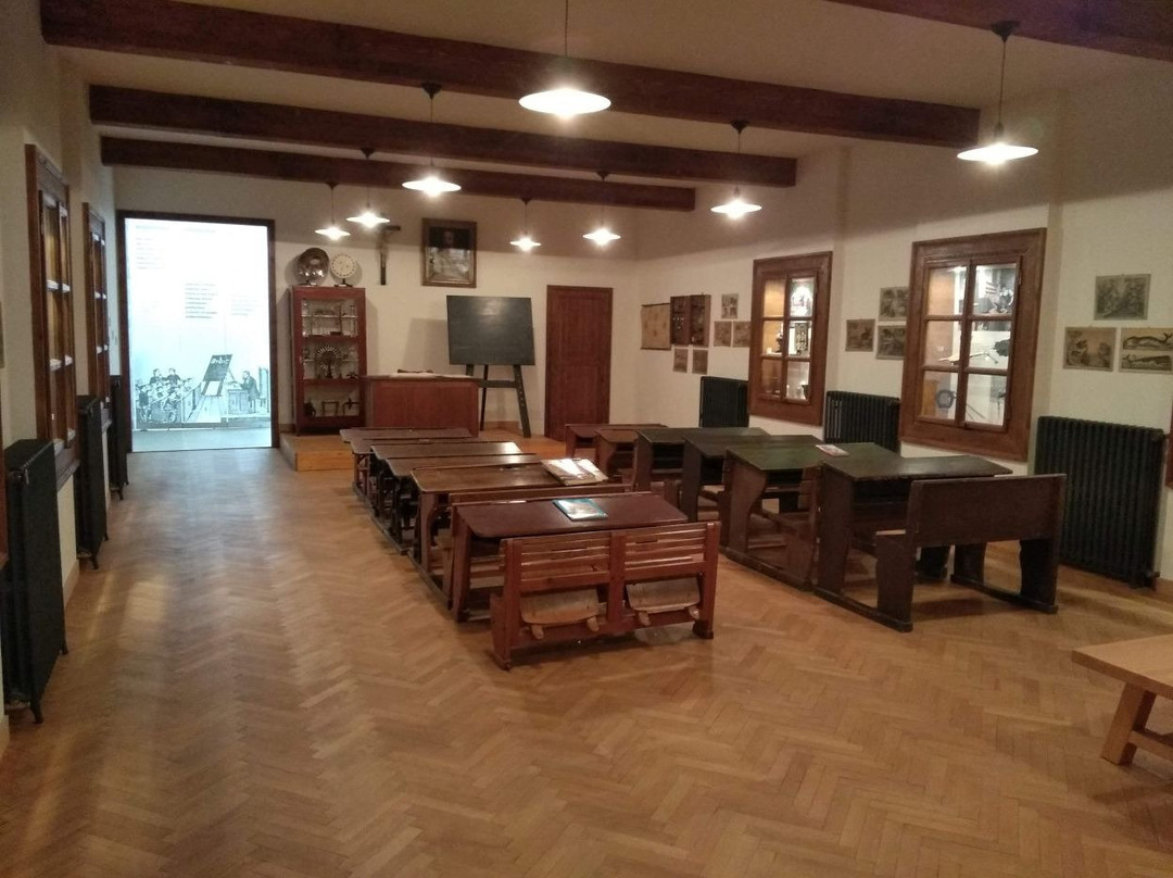 Muzeum Jana Amose Komenskeho-Uhersky Brod必去景点