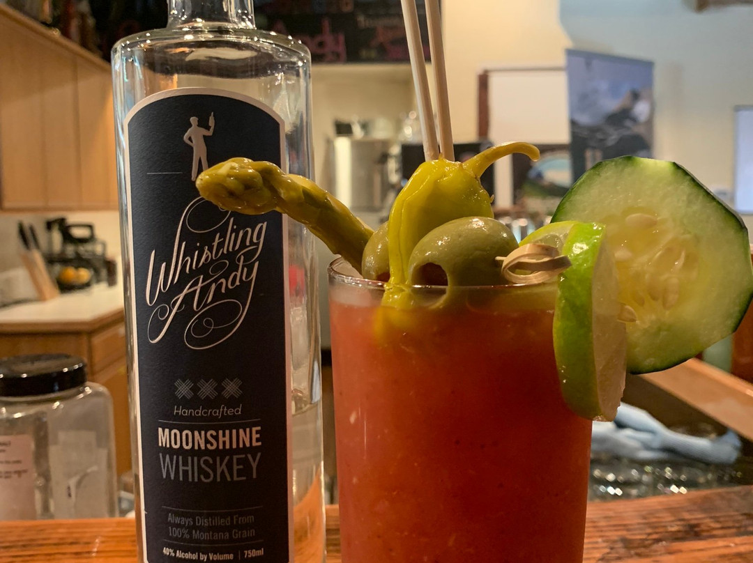 Whistling Andy-Bigfork必去景点