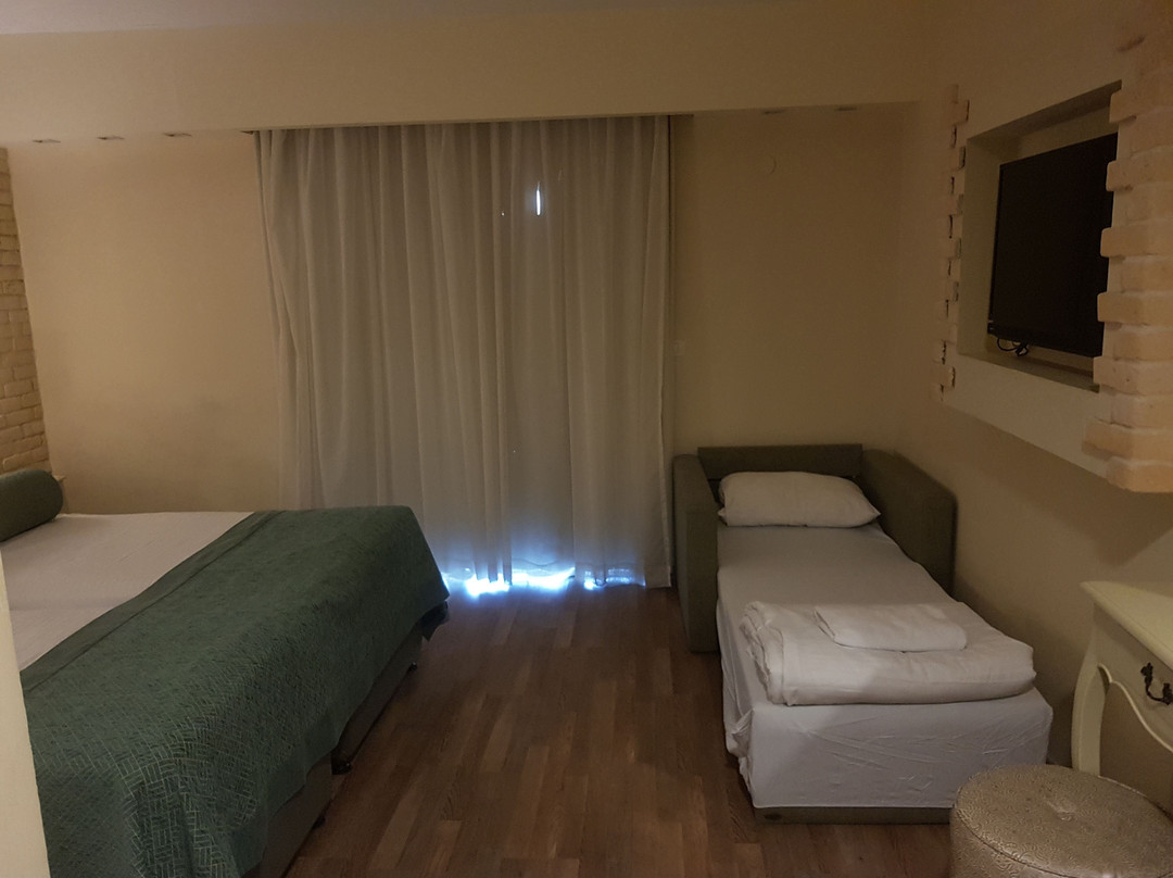 Kinar Galilee Hotel主图