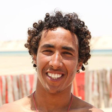 Surf & Chill Agadir-阿加迪尔必去景点