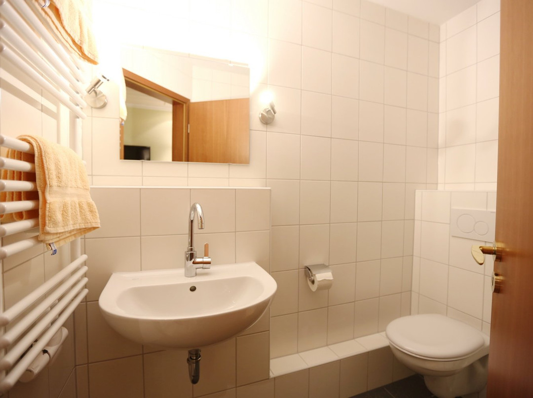 Corner's Inn - Schlaf'Gut in Wallmerod主图