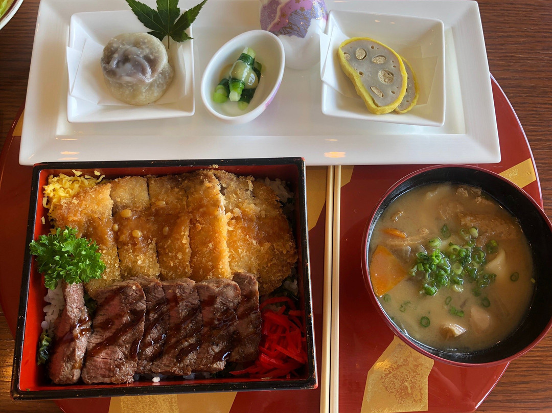 Aso Kumamoto Airport Hotel Eminence主图