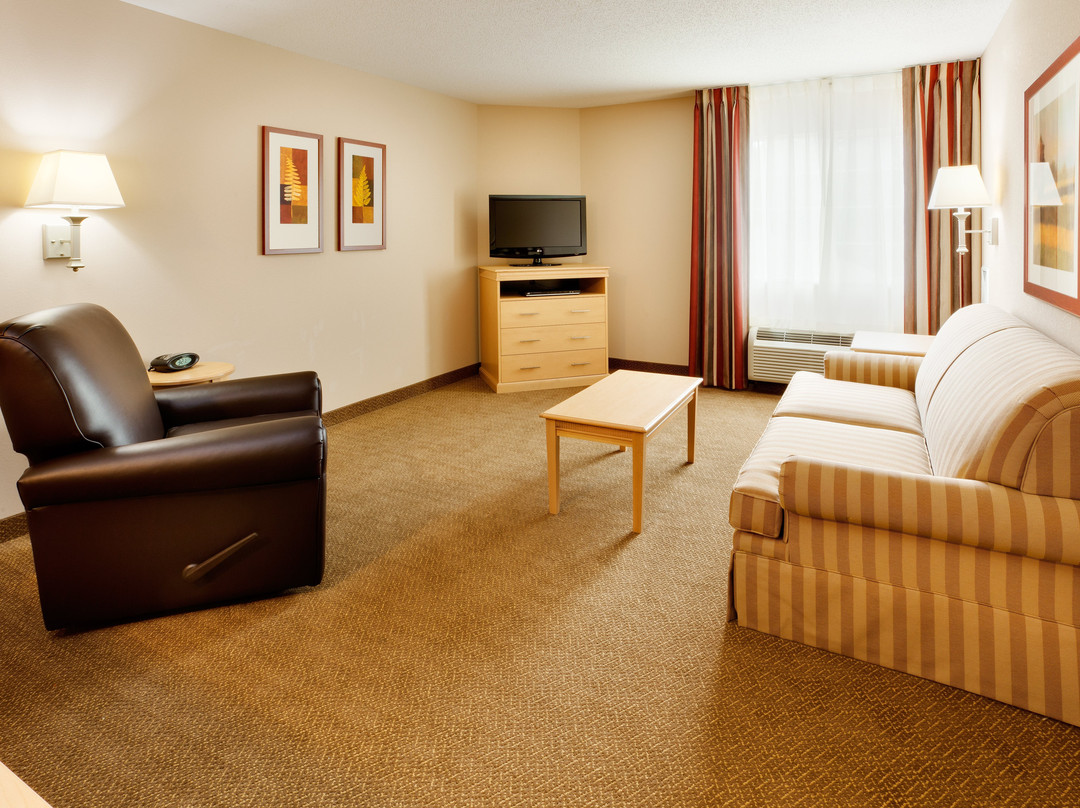 Candlewood Suites Harrisburg I-81 - Hershey Area by IHG主图