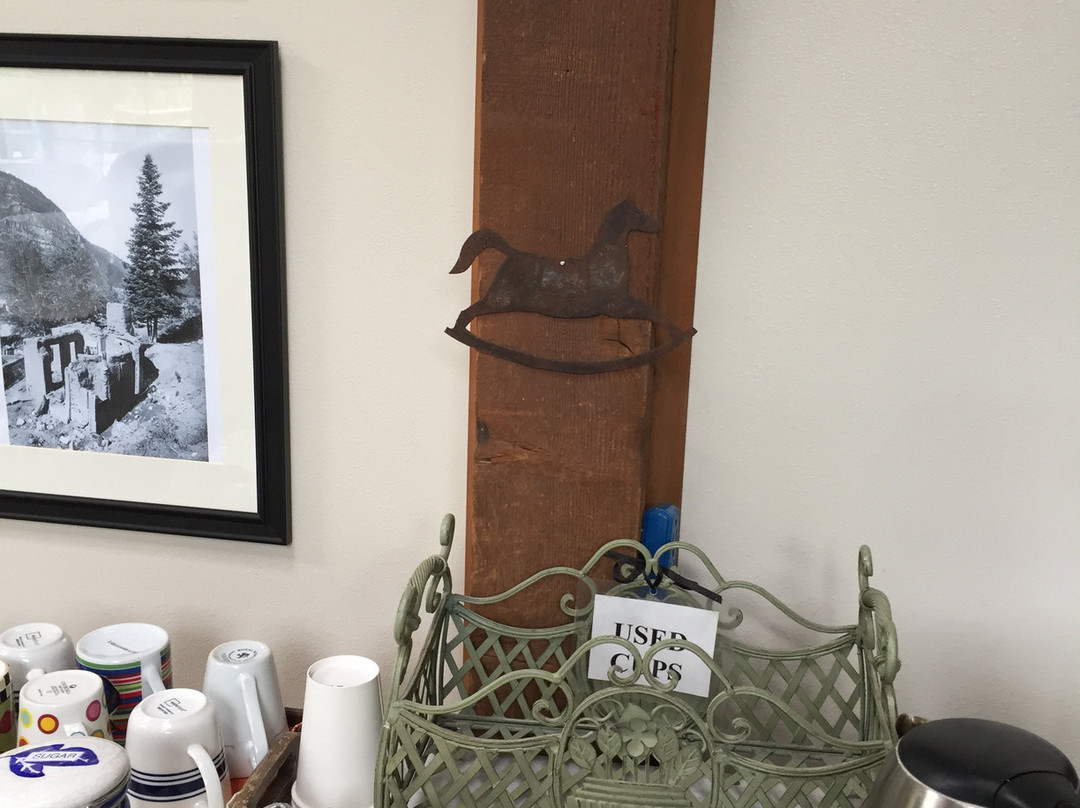 Wiesbaden Hot Springs Spa & Lodgings主图