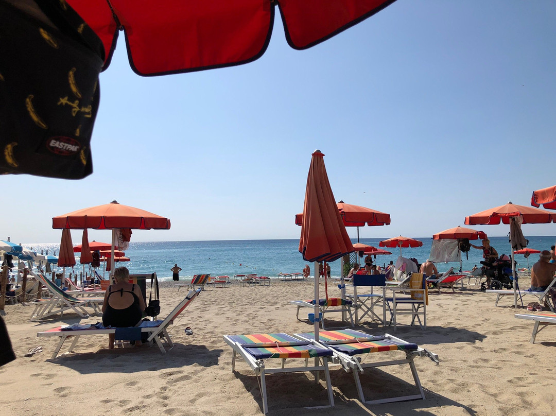 Bagni Elios Pietra Ligure-彼得拉－利古雷必去景点