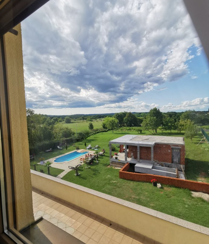 Ferienhaus Tomic