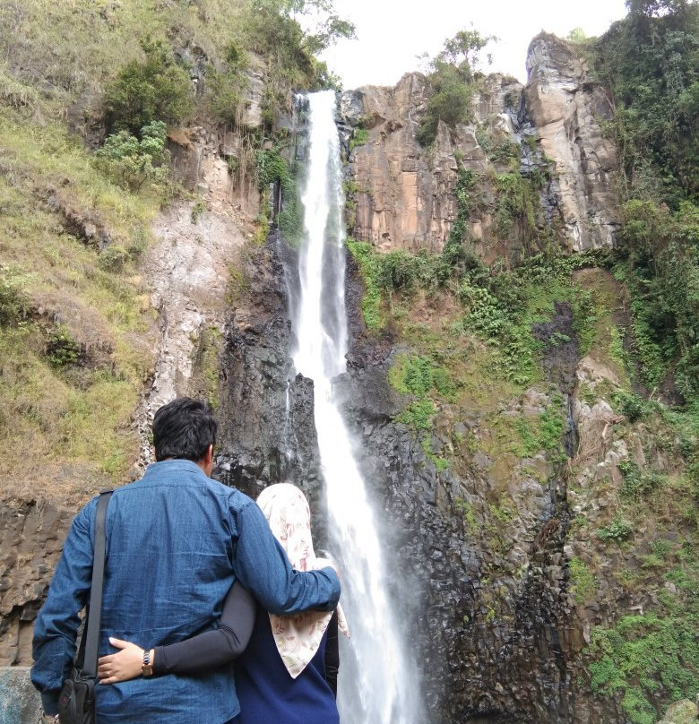 Takapala Waterfall-孟加锡必去景点