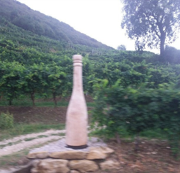 Anello del Prosecco Superiore-Valdobbiadene必去景点