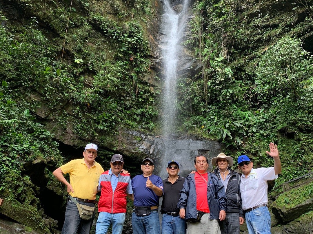 Hotel Tarapoto Inn主图