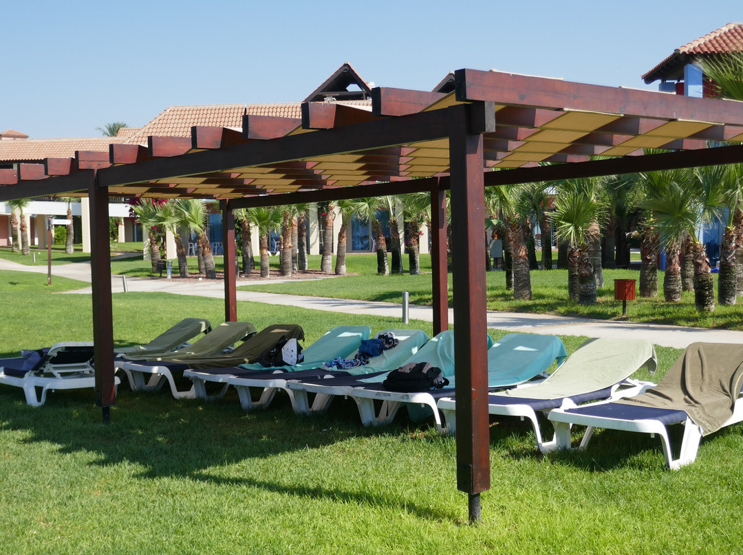 Aldiana Cyprus主图