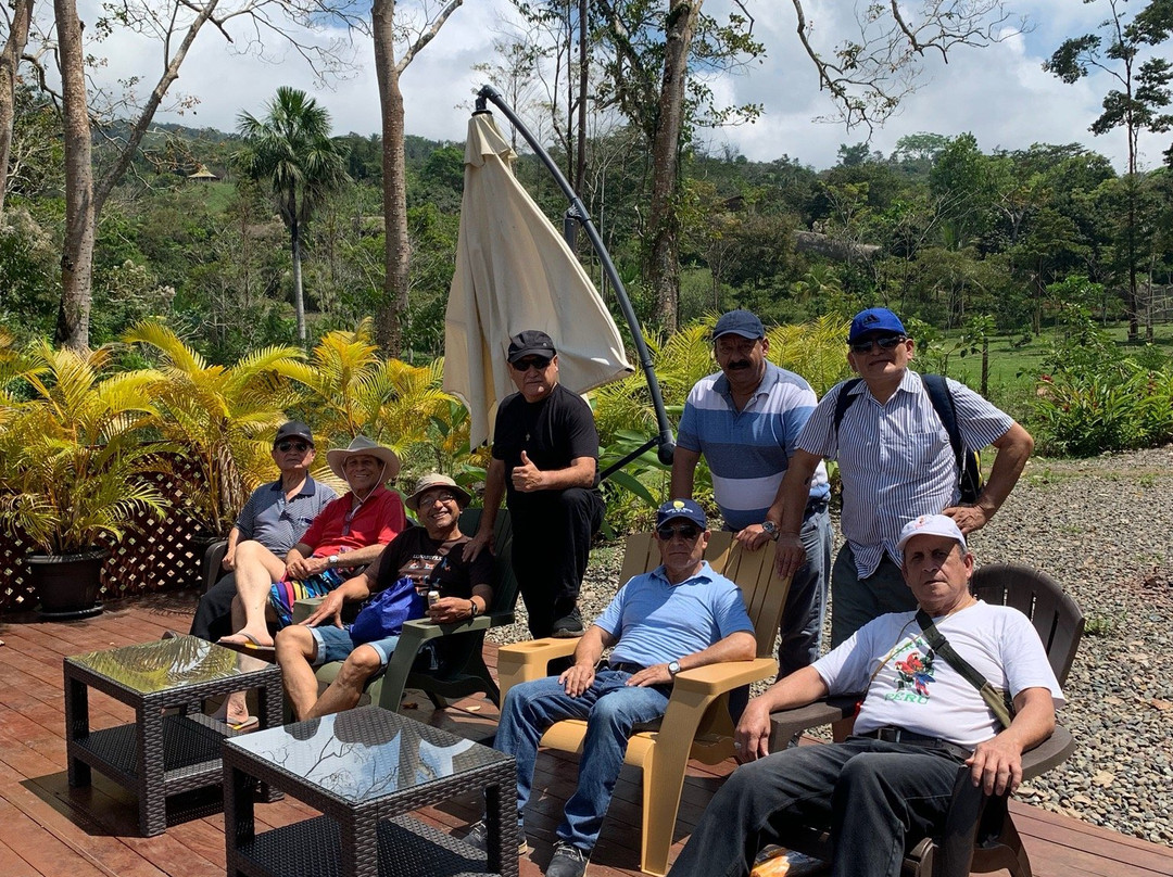 Hotel Tarapoto Inn主图