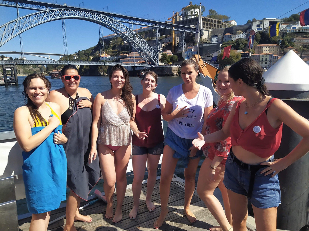 Xtreme Jet Boat River Safari-波尔图必去景点