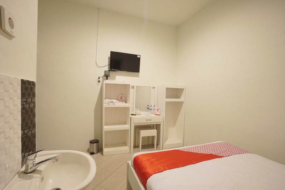 OYO 967 Cajoma Guesthouse主图