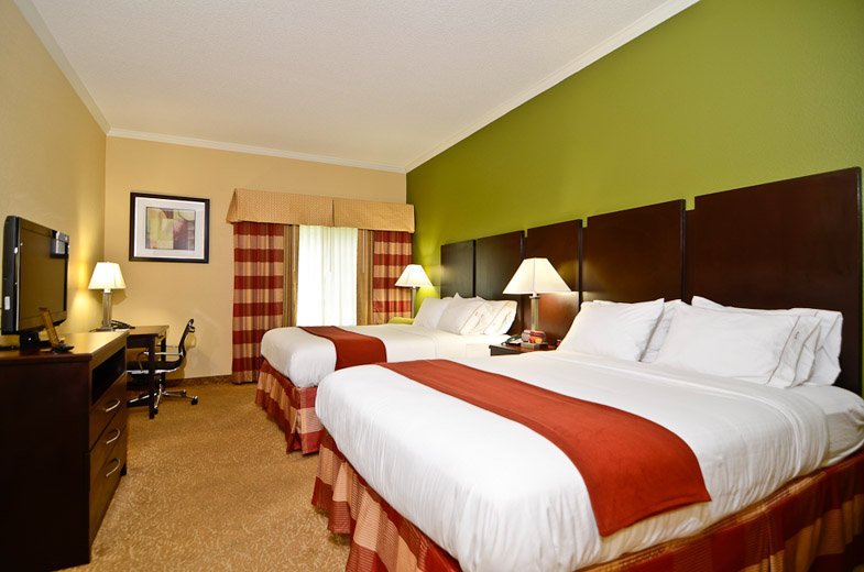 Holiday Inn Express & Suites Bonifay By IHG-官方