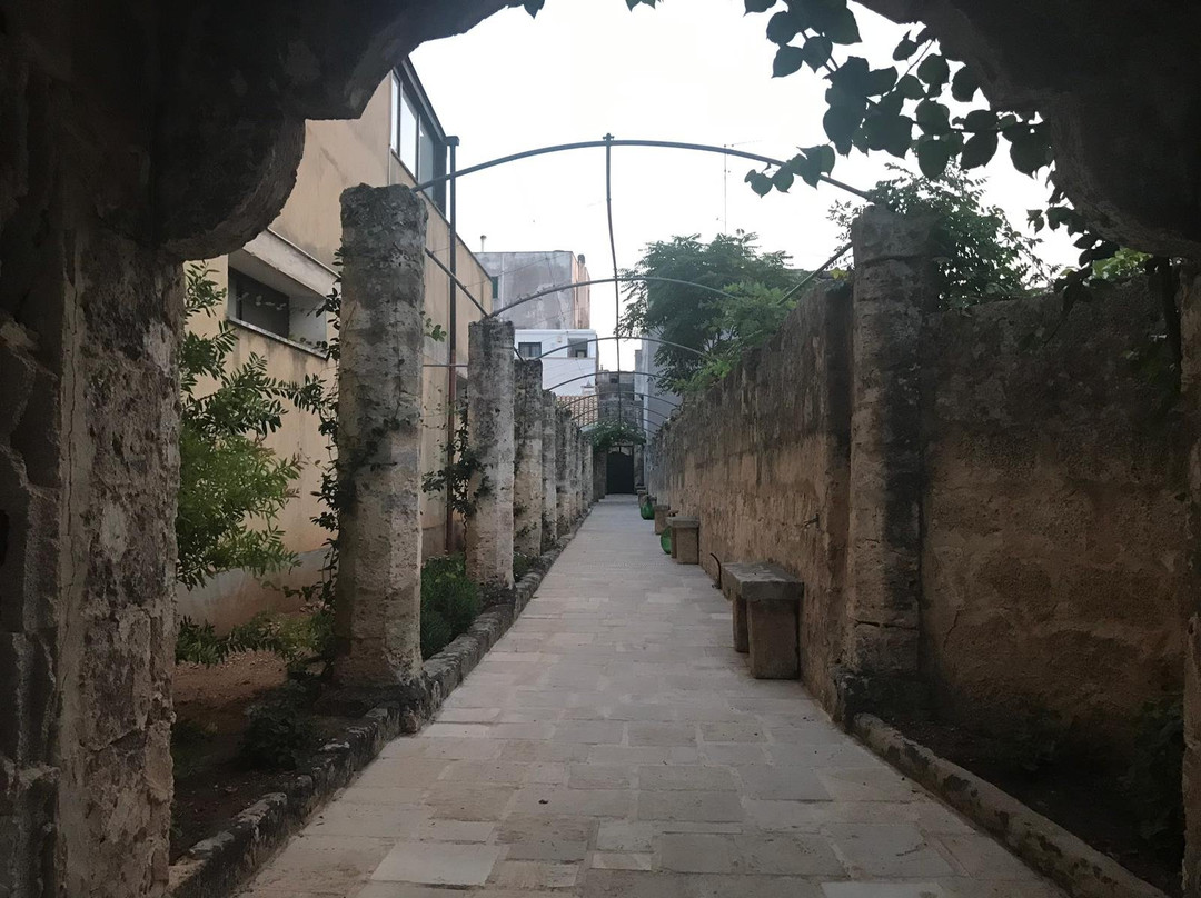 Corte Piri
