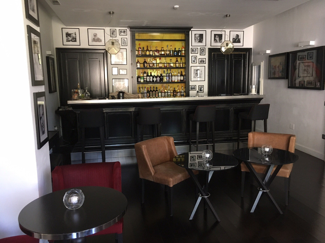 Hotel Villa Fanny主图