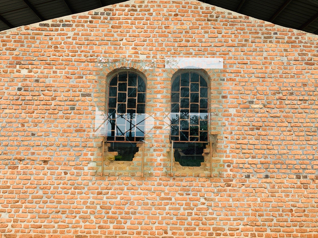 Ntarama Church-吉佳利必去景点