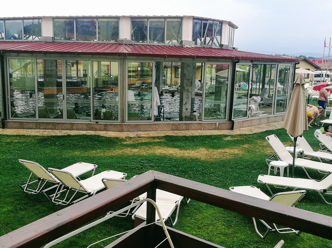 Thermal SPA Hotel Roman Bath主图