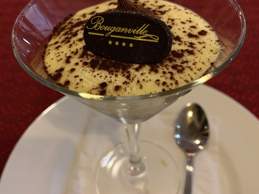 Bouganville Hotel主图