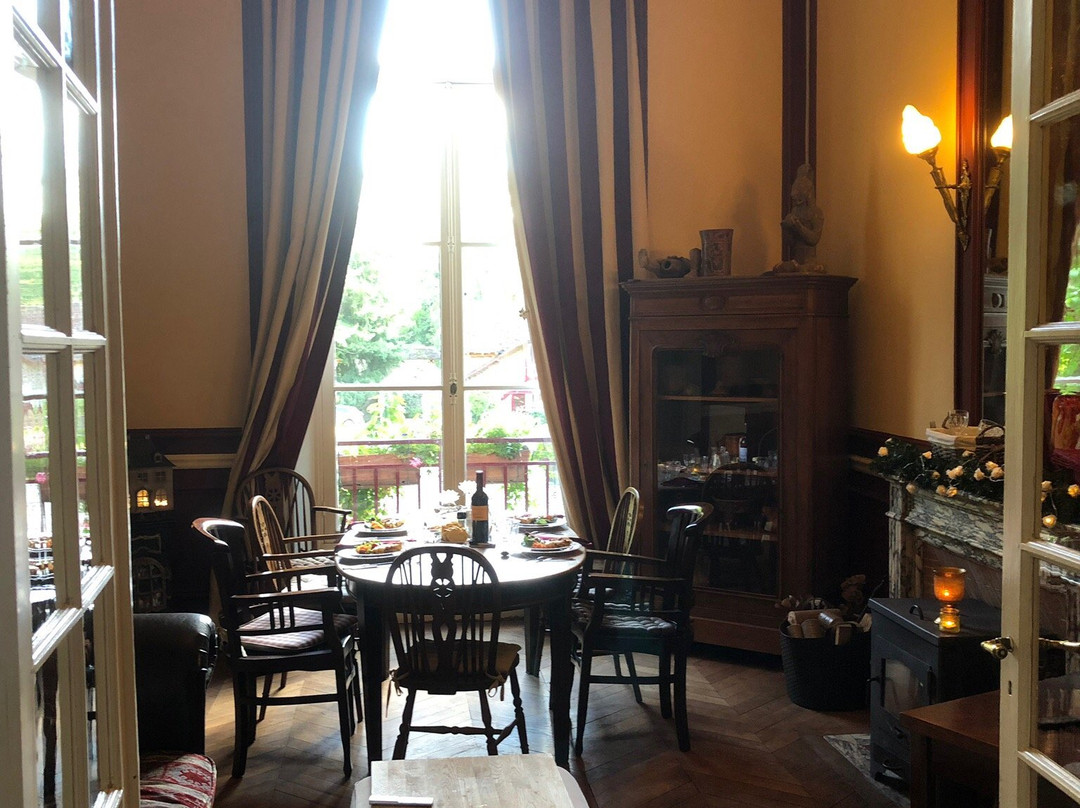 Chateau Constant主图