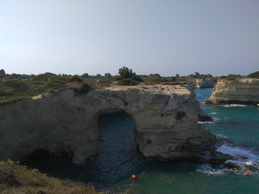 Torre Sant'Andrea景点图片