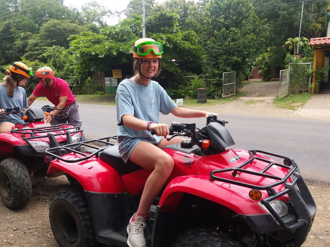 Maynor's Adventure Tours景点图片