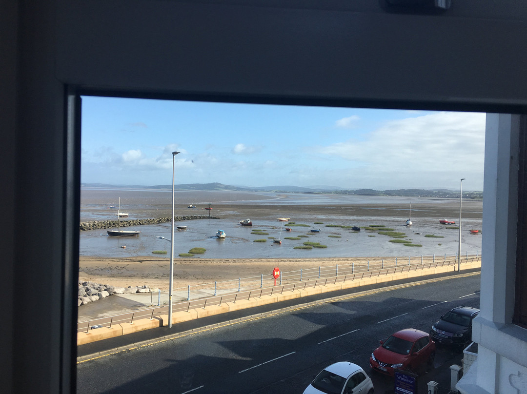 The Ashley Hotel主图