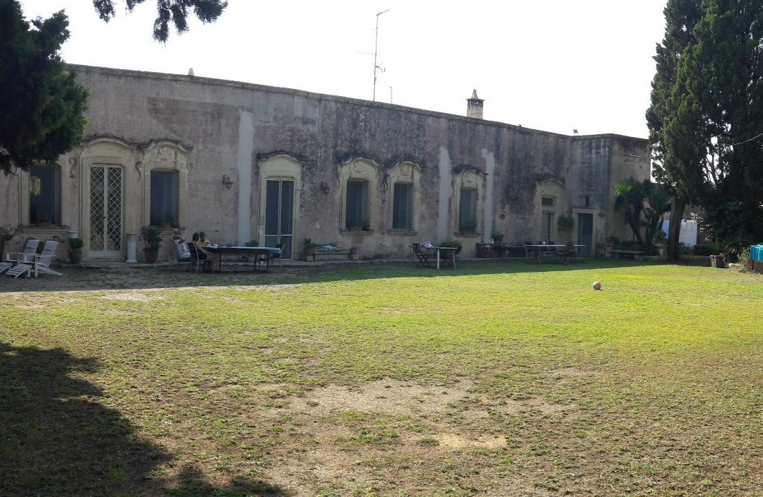 B&B Villa Spada Donadeo主图