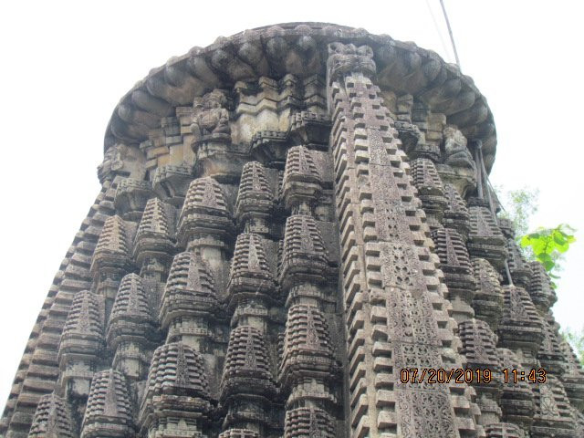 Bhoramdeo Temple景点图片