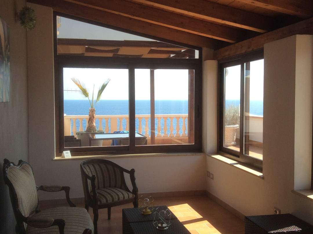 Le Camere di Rosanna主图