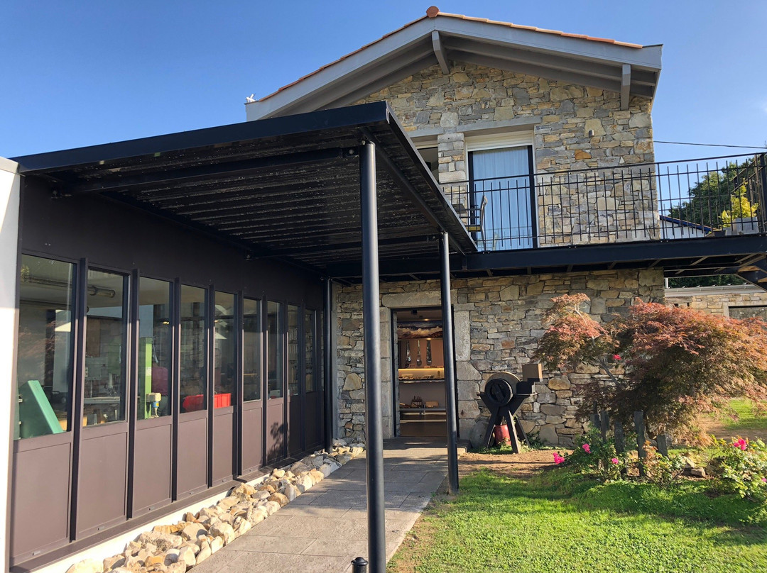 Les Couteliers Basques-Bidart必去景点