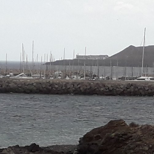 Marina Amarilla Golf-圣米格尔德亚沃纳必去景点