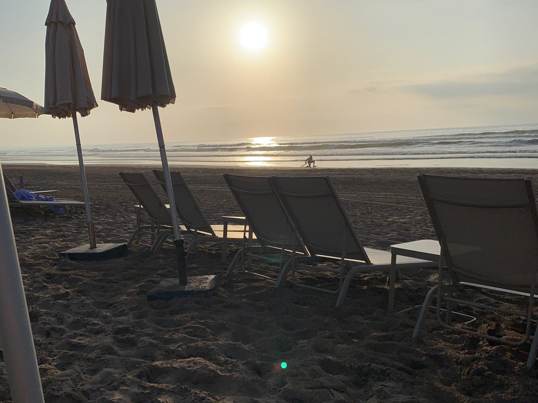 Mazagan Golf Club-摩洛哥-马扎甘葡萄牙城必去景点