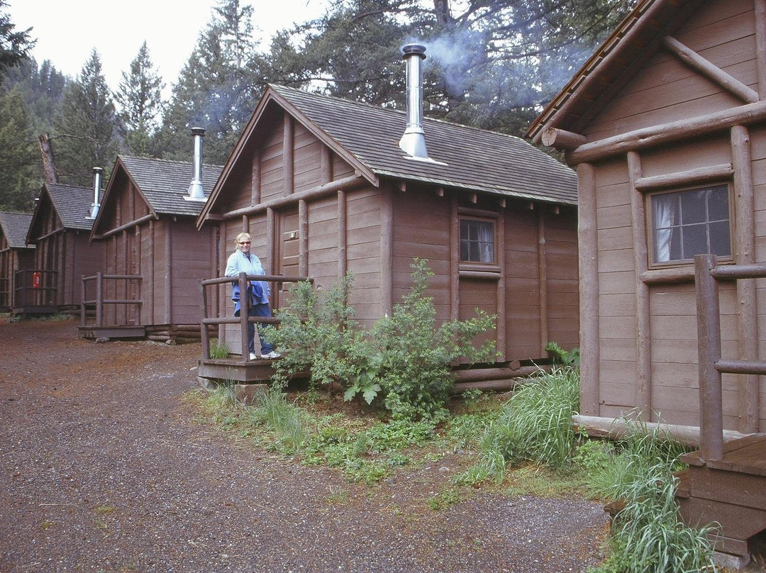 罗斯福旅馆小屋主图