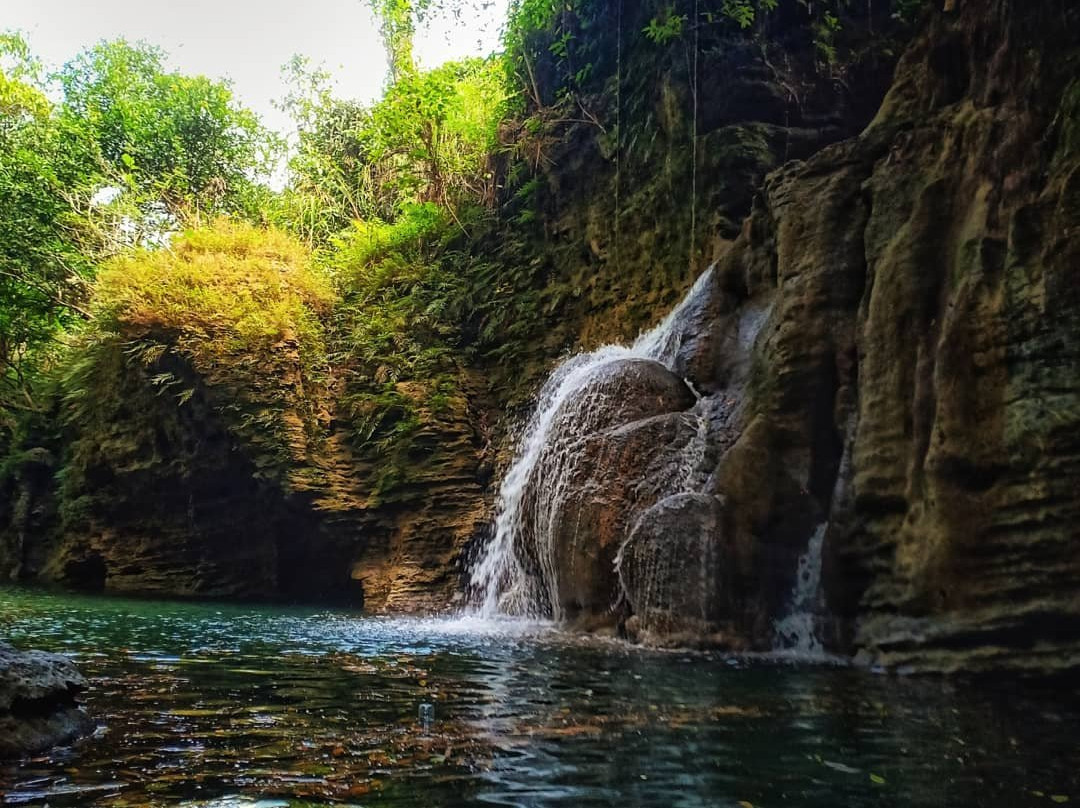 Santirah River-庞岸达兰必去景点