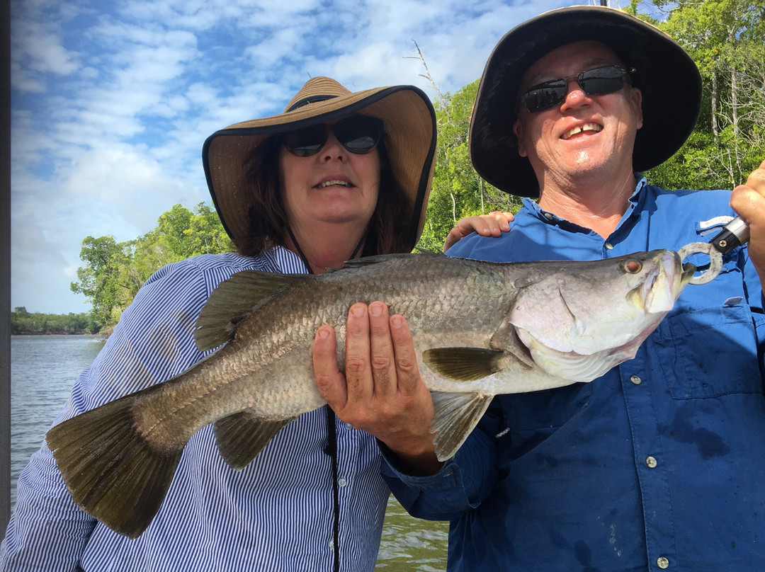 Cape York Peninsula Fishing-Seisia必去景点