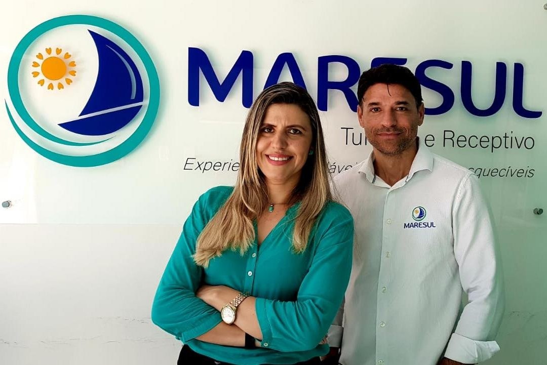 Maresul Turismo e Receptivo-Maceio必去景点